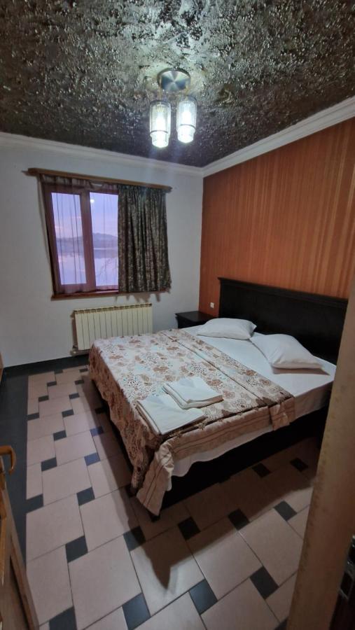 Polo Hotel Jerevan Eksteriør billede